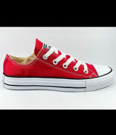 tennis Converse zapato clasico